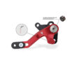 SELECTEUR EMBRAYAGE INVERSE CNC RACING DUCATI