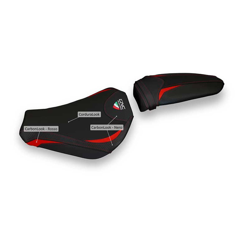SELLE CNC RACING MV AGUSTA F3