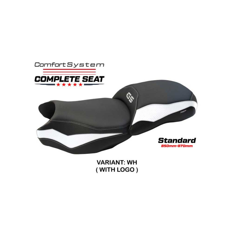 SELLE COMPLETE BMW R 1200 GS MAINZ