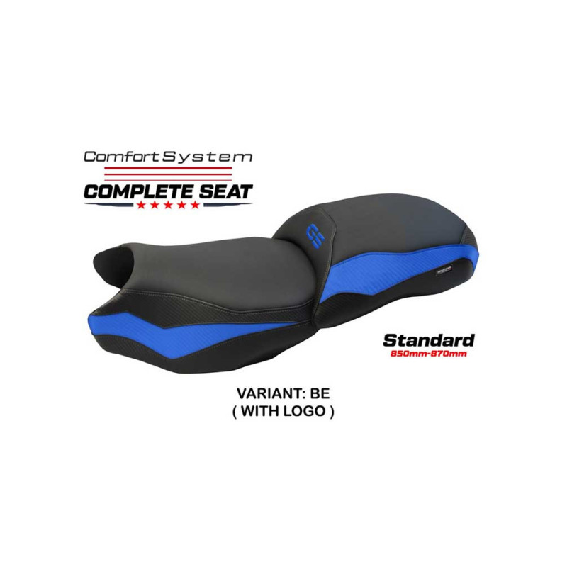 SELLE COMPLETE BMW R 1200 GS MAINZ