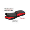 SELLE COMPLETE BMW R 1250 GS PAPHOS