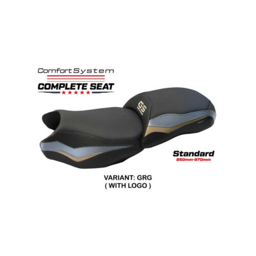 SELLE COMPLETE BMW R 1250 GS PAPHOS