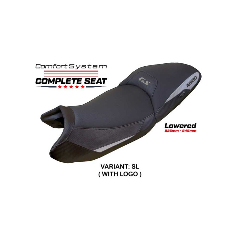 SELLE COMPLETE BMW R 1300 GS 2023+ DORFEN