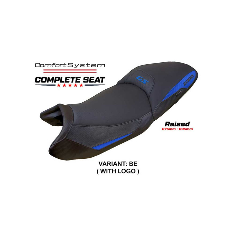 SELLE COMPLETE BMW R 1300 GS 2023+ DORFEN