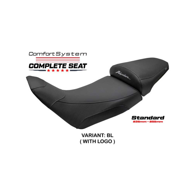 SELLE COMPLETE HONDA AFRICA TWIN 2020+ ASMARA
