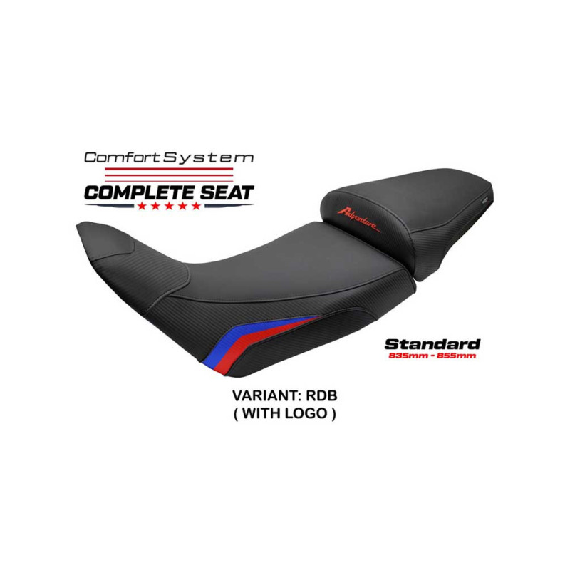 SELLE COMPLETE HONDA AFRICA TWIN 2020+ ASMARA