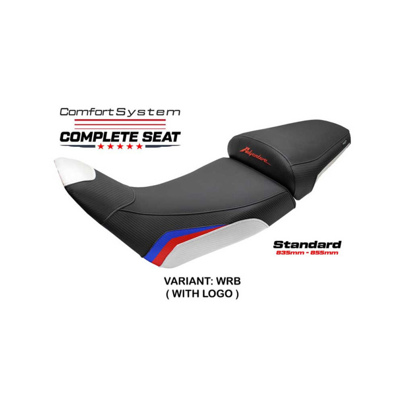 SELLE COMPLETE HONDA AFRICA TWIN 2020+ ASMARA