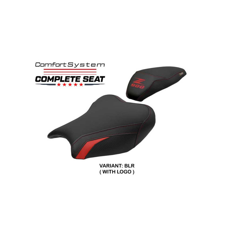 SELLE COMPLETE KAWASAKI Z900 2017-2024 LIAKA