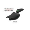 SELLE COMPLETE KAWASAKI Z900 2017-2024 LIAKA