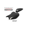 SELLE COMPLETE KAWASAKI Z900 2017-2024 LIAKA
