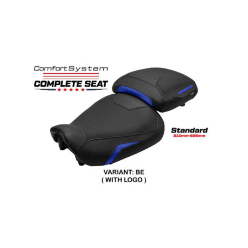 SELLE COMPLETE YAMAHA TRACER 9 2021-2024 NAHA
