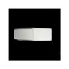 SELLE FIBRE DE VERRE CAFE RACER MAXTON REPLICA