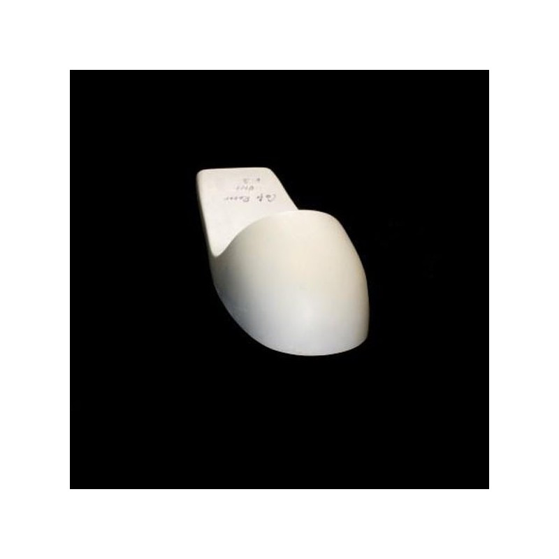 SELLE FIBRE DE VERRE CAFE RACER REPLICA