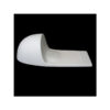 SELLE FIBRE DE VERRE CAFE RACER REPLICA