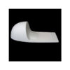 SELLE FIBRE DE VERRE CAFE RACER REPLICA