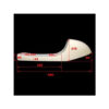 SELLE FIBRE DE VERRE CAFE RACER REPLICA