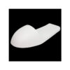 SELLE FIBRE DE VERRE CAFE RACER REPLICA