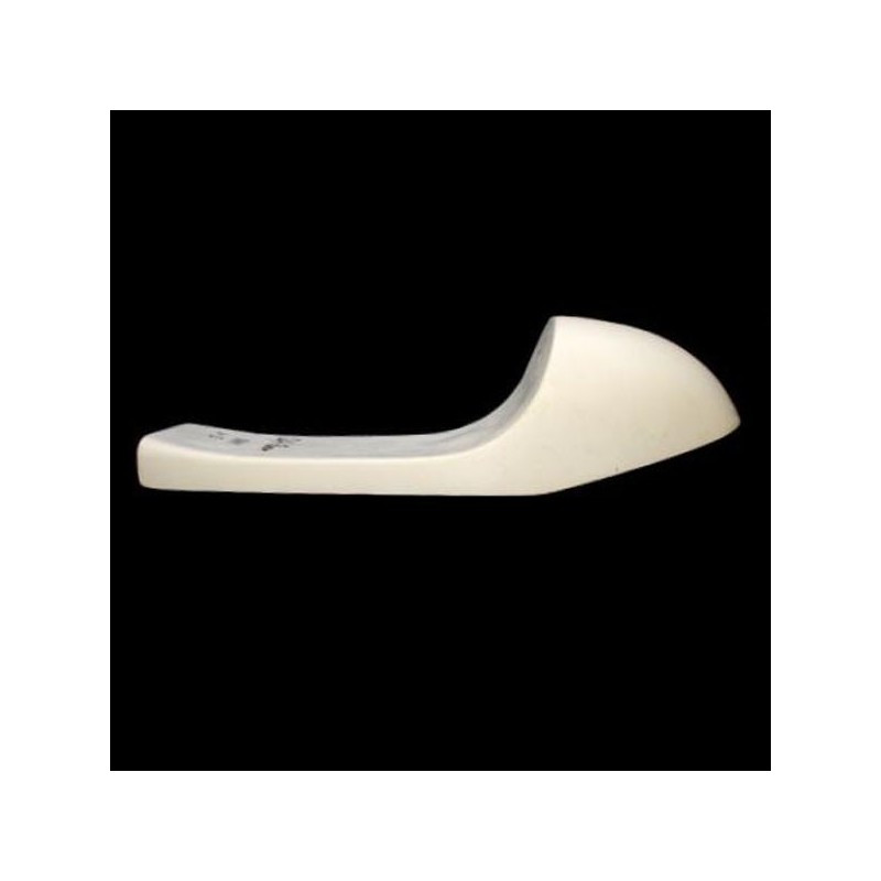SELLE FIBRE DE VERRE CAFE RACER REPLICA