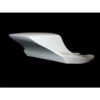 SELLE FIBRE DE VERRE DIRT TRACK REPLICA