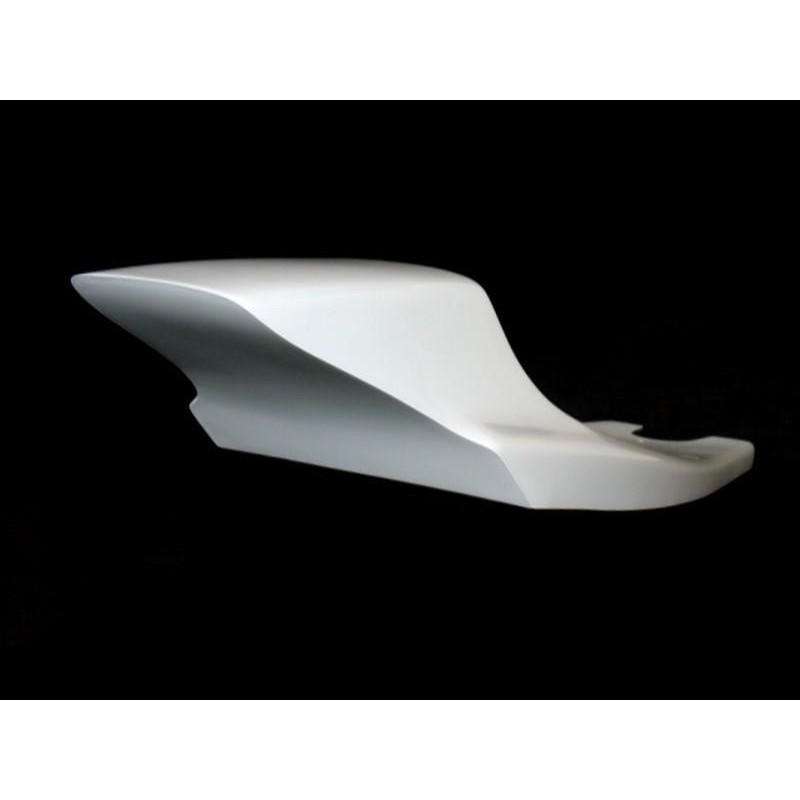 SELLE FIBRE DE VERRE DIRT TRACK REPLICA