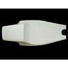 SELLE FIBRE DE VERRE DIRT TRACK REPLICA