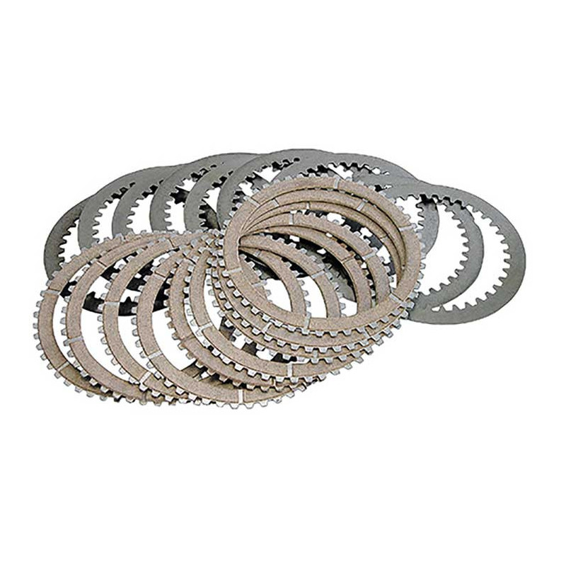 SET DE DISQUE EMBRAYAGE 48 DENTS