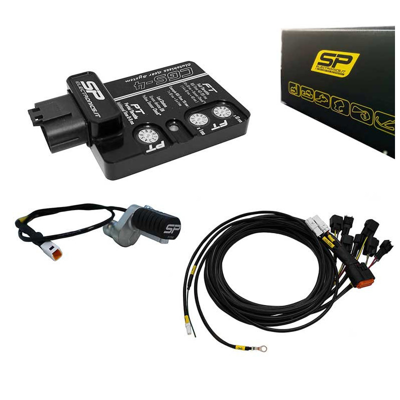 SHIFTER SP ELEC APRILIA CAPTEUR NO