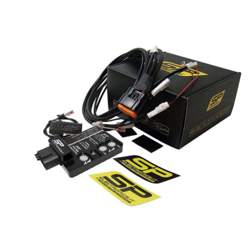 SHIFTER SP ELEC GAS GAS CAPTEUR OR08