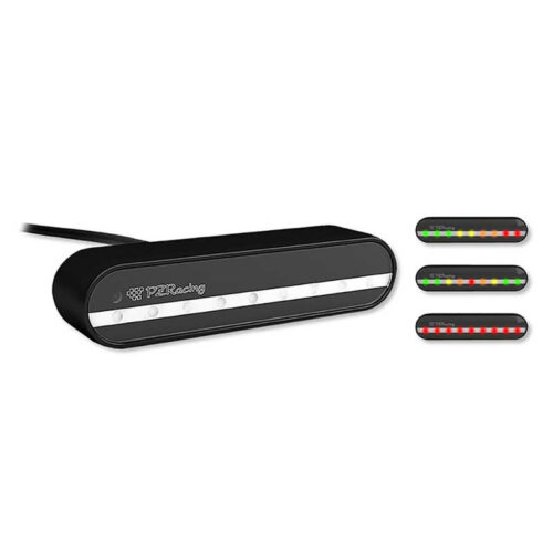 SHIFTLIGHT UNIVERSEL LIGHTRONIC PZ RACING