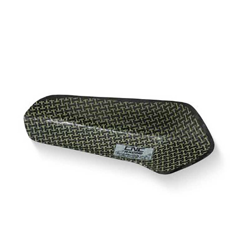 SILDER DE RESERVOIR CNC RACING CARBONE/KEVLAR