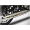 SILENCIEUX BAS ROYAL ENFIELD CLASSIC 2019/2020