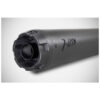 SILENCIEUX INOX ZARD 2 EN 1 HARLEY-DAVIDSON SPORT GLIDE