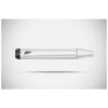 SILENCIEUX INOX ZARD 2 EN 1 HARLEY-DAVIDSON SPORT GLIDE