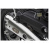 SILENCIEUX INOX ZARD DUCATI SCRAMBLER 800