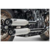 SILENCIEUX INOX ZARD HARLEY-DAVIDSON BREAKOUT-FAT BOY