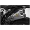 SILENCIEUX INOX ZARD HIGH LIMITED BMW R NINE T