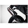 SILENCIEUX INOX ZARD HOMOLOGUE E5 APRILIA TUAREG 660