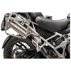 SILENCIEUX INOX ZARD TRIUMPH TIGER 1200 22+