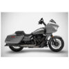SILENCIEUX INOX ZARD MAVERICK HARLEY-DAVIDSON CVO-ROAD KING-ROAD GLIDE-STREET G SILENCIEUX INOX ZARD MAVERICK HARLEY-DAVIDSON CVO-ROAD KING-ROAD GLIDE-STREET G