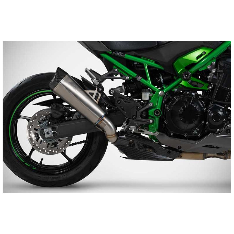 silencieux-kawasaki-z-900-2025-zard-exhaust Silencieux Kawasaki Z 900 2025 Zard Exhaust