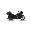 Silencieux RACING INOX ZARD HARLEY DAVIDSON ROAD KING-ROAD GLIDE-STREET GLIDE