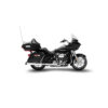 Silencieux RACING INOX ZARD HARLEY DAVIDSON ROAD KING-ROAD GLIDE-STREET GLIDE