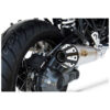 SILENCIEUX ZARD BMW R nine T