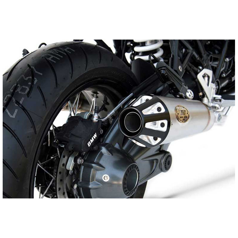 SILENCIEUX ZARD BMW R nine T