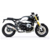 SILENCIEUX ZARD BMW R nine T