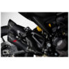 SILENCIEUX ZARD DUCATI MONSTER 937