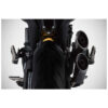 SILENCIEUX ZARD DUCATI MONSTER 937