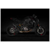 SILENCIEUX ZARD DUCATI MONSTER 937