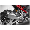 SILENCIEUX ZARD DUCATI MULTISTRADA V4/V4S