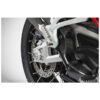SILENCIEUX ZARD DUCATI MULTISTRADA V4/V4S